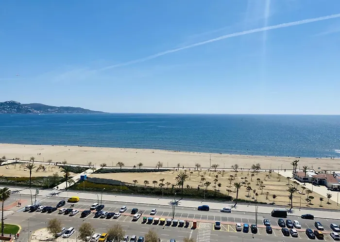 Estudio Con Vistas Al Mar 1310
