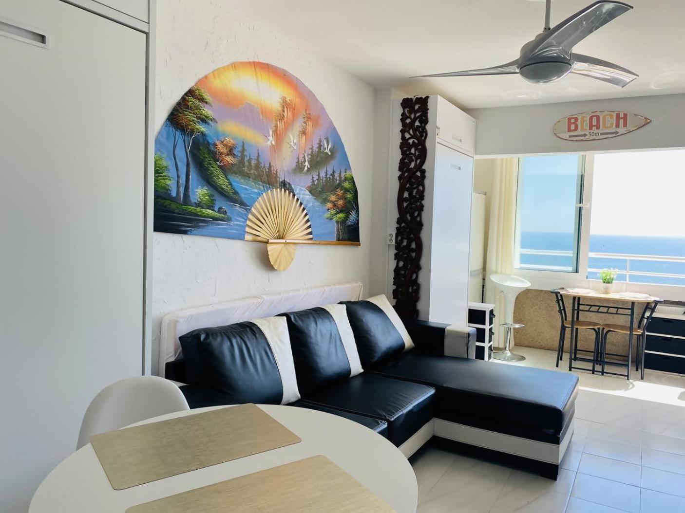 Appartement Estudio Con Vistas Al Mar 1310