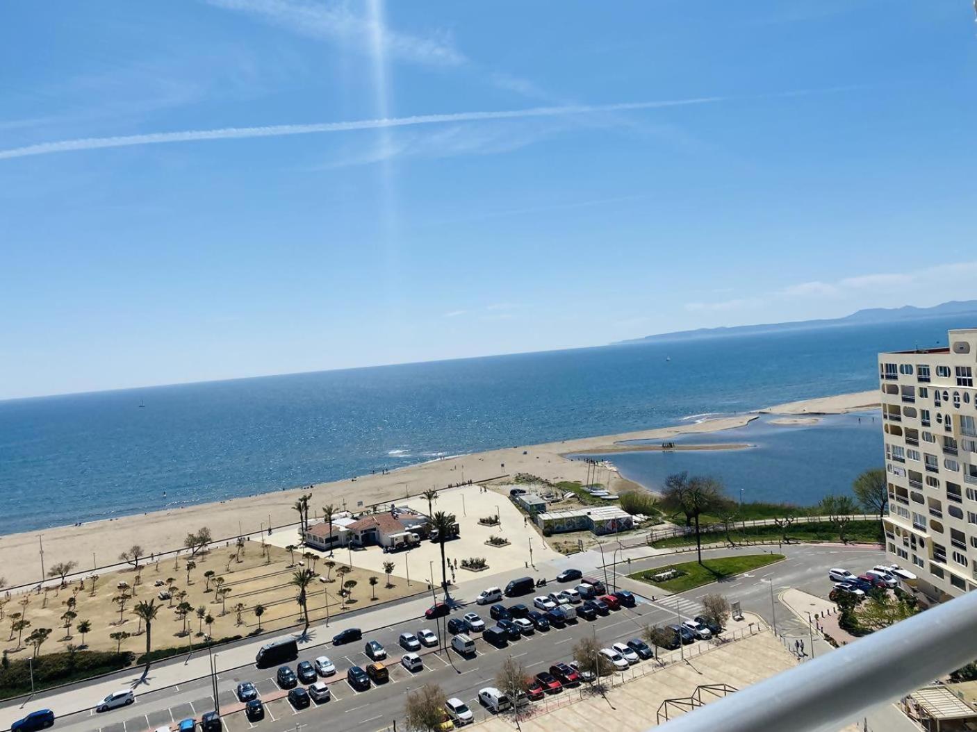 Appartement Estudio Con Vistas Al Mar 1310 *